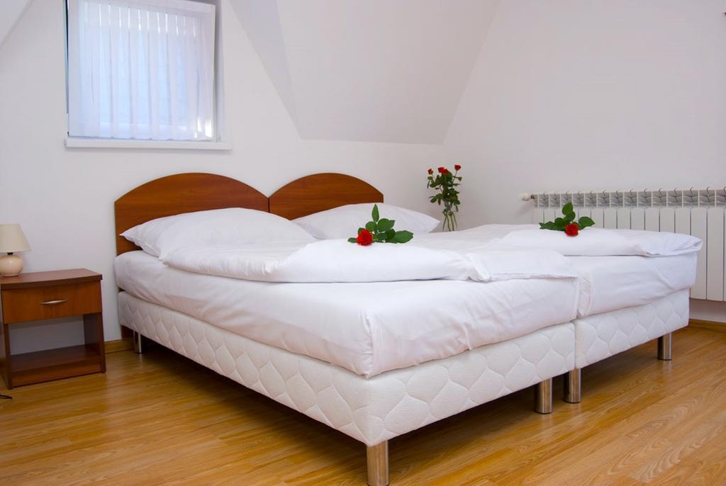 Czerwone Wierchy - Sauna I Jacuzzi Wliczone W Cene Pobytu! Bialka Tatrzanska Room photo