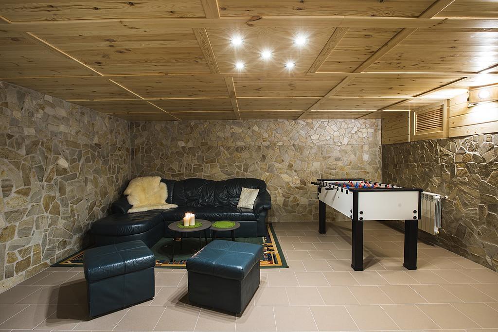 Czerwone Wierchy - Sauna I Jacuzzi Wliczone W Cene Pobytu! Bialka Tatrzanska Exterior photo