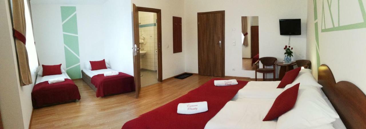 Czerwone Wierchy - Sauna I Jacuzzi Wliczone W Cene Pobytu! Bialka Tatrzanska Exterior photo